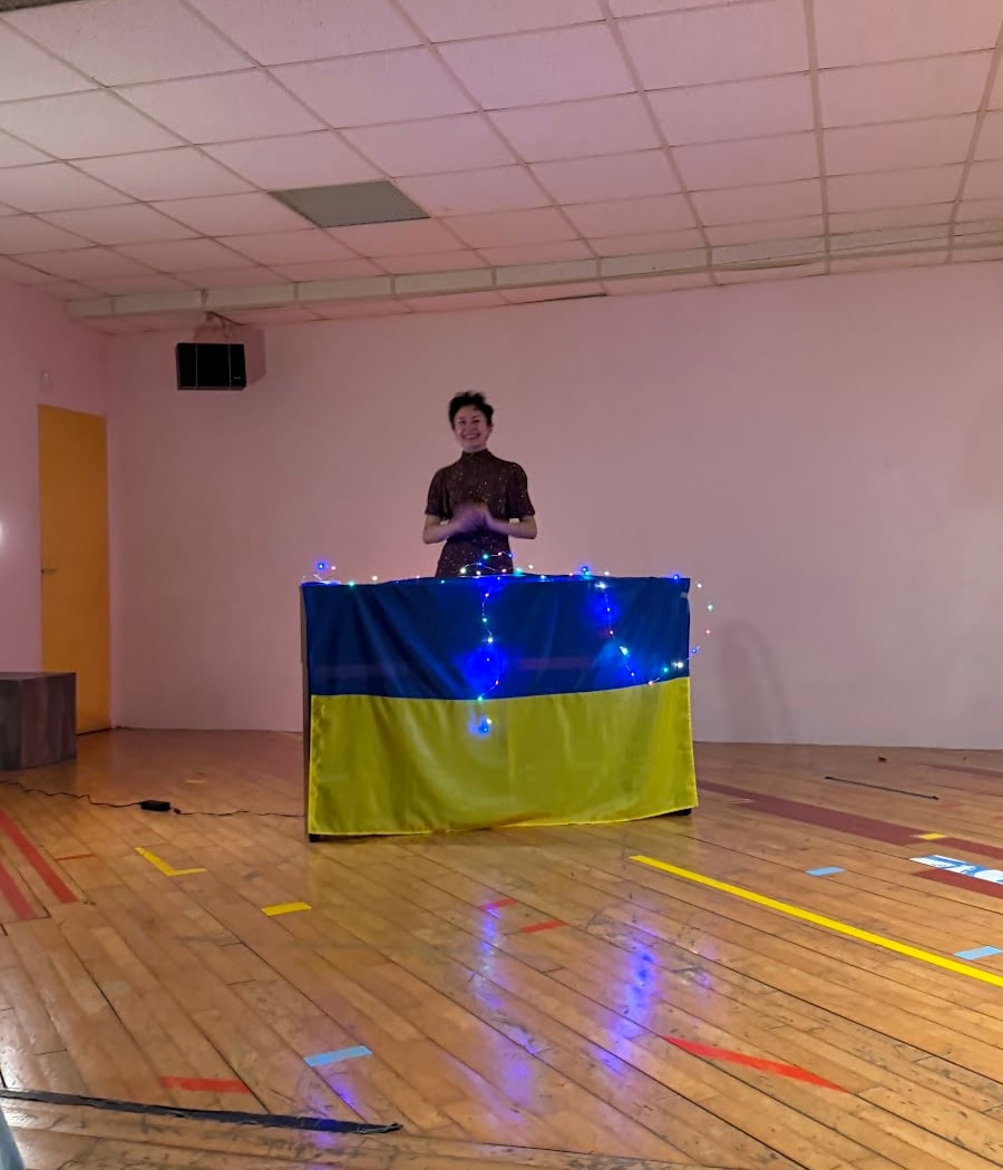Theater De La Terre 3